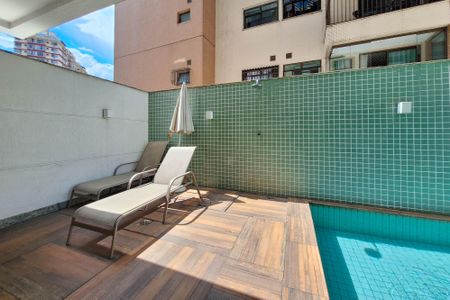 Apartamento à venda com 65m², 2 quartos e 1 vaga Apartamento à venda com 65m², 2 quartos e 1 vagaÁrea comum