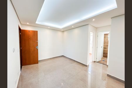 Casa para alugar com 2 quartos, 53m² em Piratininga, Belo Horizonte
