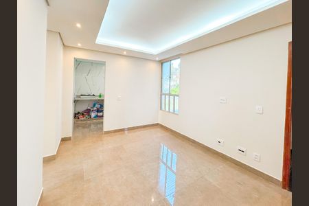 Casa para alugar com 2 quartos, 53m² em Piratininga, Belo Horizonte