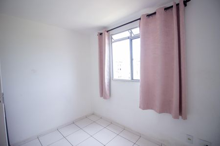 Quarto 2 de apartamento para alugar com 2 quartos, 46m² em Bom Retiro, Betim