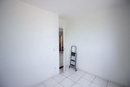 Quarto 2 de apartamento para alugar com 2 quartos, 46m² em Bom Retiro, Betim
