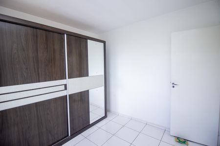 Quarto 1 de apartamento para alugar com 2 quartos, 46m² em Bom Retiro, Betim