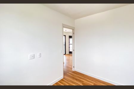 Apartamento para alugar com 42m², 2 quartos e 1 vagaQuarto 2