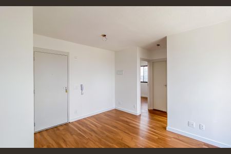 Sala de apartamento para alugar com 2 quartos, 42m² em Vila Campanela, São Paulo