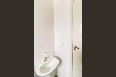 Apartamento para alugar com 42m², 2 quartos e 1 vagaBanheiro