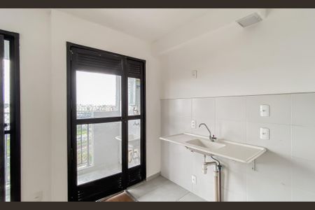 Apartamento para alugar com 42m², 2 quartos e 1 vagaCozinha