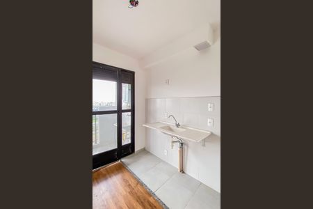 Apartamento para alugar com 42m², 2 quartos e 1 vagaCozinha