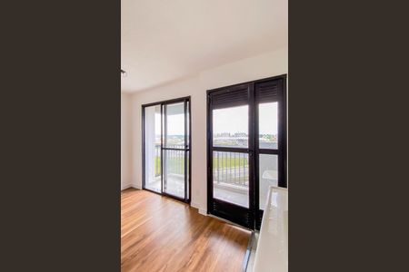 Apartamento para alugar com 42m², 2 quartos e 1 vagaCozinha