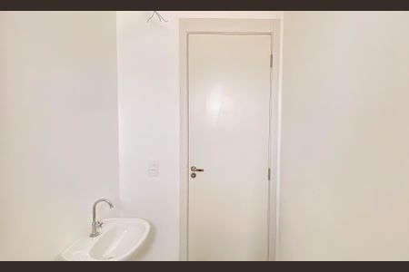 Apartamento para alugar com 42m², 2 quartos e 1 vagaBanheiro