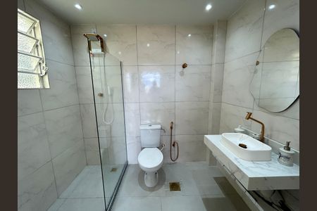 Apartamento para alugar com 65m², 2 quartos e 1 vagaBanheiro