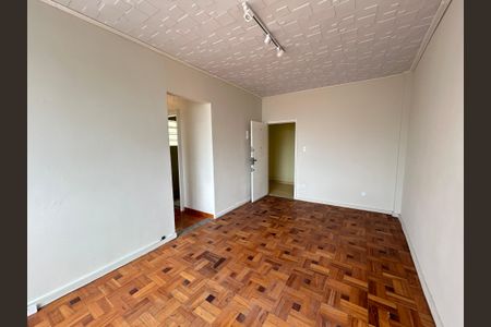 Sala de apartamento para alugar com 2 quartos, 65m² em Todos os Santos, Rio de Janeiro