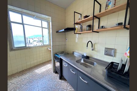 Apartamento para alugar com 65m², 2 quartos e 1 vagaCozinha
