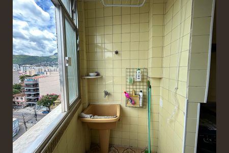 Apartamento para alugar com 65m², 2 quartos e 1 vagaÁrea de Serviço