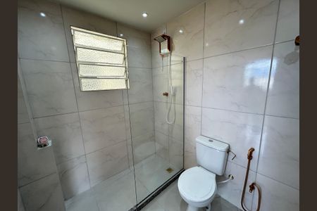 Apartamento para alugar com 65m², 2 quartos e 1 vagaBanheiro
