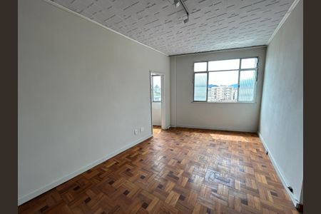 Sala de apartamento para alugar com 2 quartos, 65m² em Todos os Santos, Rio de Janeiro