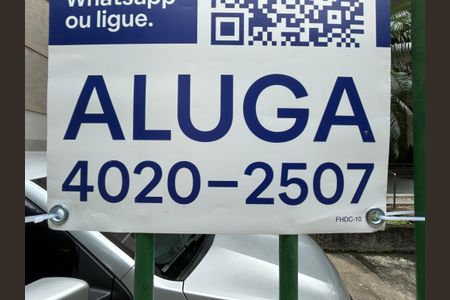 Apartamento para alugar com 65m², 2 quartos e 1 vagaCódigo alpha numérico