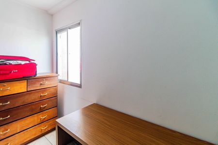 Apartamento à venda com 71m², 3 quartos e 1 vagaQuarto 03