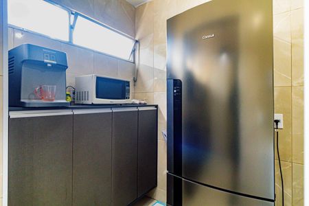 Apartamento à venda com 71m², 3 quartos e 1 vagaCozinha