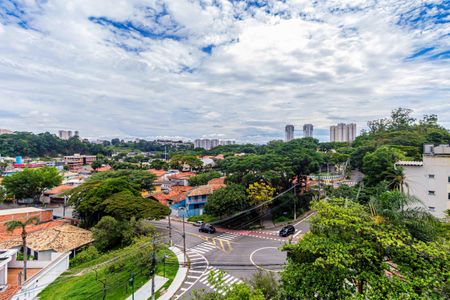 Apartamento à venda com 71m², 3 quartos e 1 vagaVista