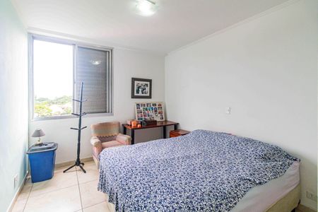Apartamento à venda com 71m², 3 quartos e 1 vagaQuarto 01