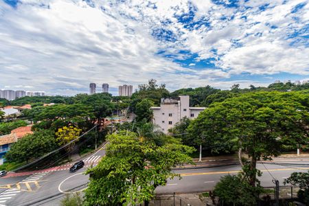 Apartamento à venda com 3 quartos, 71m² em Jardim Londrina, São Paulo