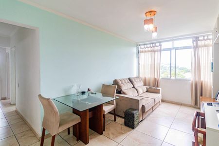 Apartamento à venda com 3 quartos, 71m² em Jardim Londrina, São Paulo