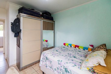 Apartamento à venda com 71m², 3 quartos e 1 vagaQuarto 02