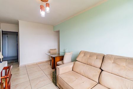 Apartamento à venda com 3 quartos, 71m² em Jardim Londrina, São Paulo