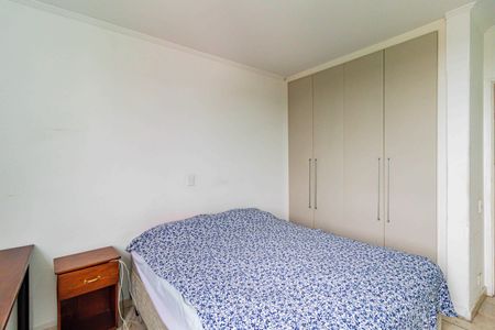 Apartamento à venda com 71m², 3 quartos e 1 vagaQuarto 01