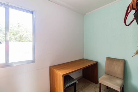 Apartamento à venda com 71m², 3 quartos e 1 vagaQuarto 03