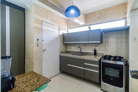 Apartamento à venda com 71m², 3 quartos e 1 vagaCozinha