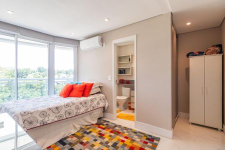 Apartamento à venda com 70m², 1 quarto e 2 vagas Apartamento à venda com 70m², 1 quarto e 2 vagasSuíte