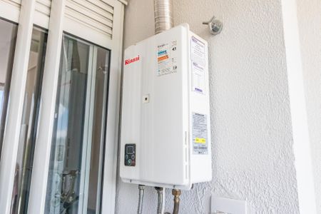 Apartamento à venda com 70m², 1 quarto e 2 vagas Apartamento à venda com 70m², 1 quarto e 2 vagasÁrea de Serviço