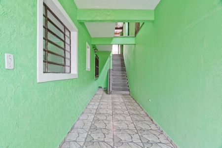 Casa para alugar com 3 quartos, 100m² em Vila Arcadia, São Paulo