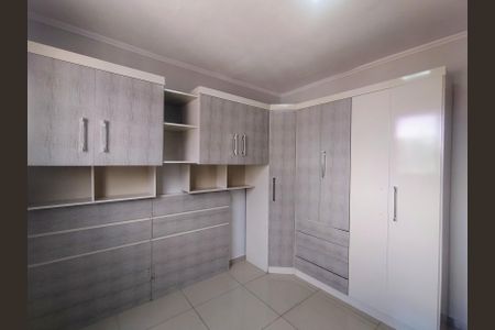 Quarto 2 de apartamento para alugar com 2 quartos, 1m² em Vila Alves Dias, São Bernardo do Campo