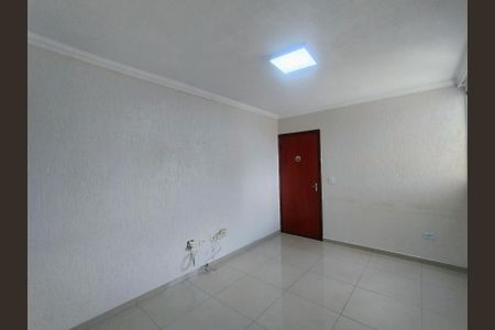 Sala de apartamento para alugar com 2 quartos, 1m² em Vila Alves Dias, São Bernardo do Campo