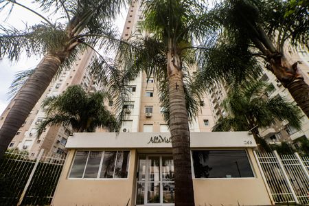 Apartamento à venda com 70m², 2 quartos e 1 vaga Apartamento à venda com 70m², 2 quartos e 1 vagaFachada