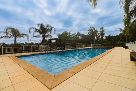 Apartamento à venda com 70m², 2 quartos e 1 vaga Apartamento à venda com 70m², 2 quartos e 1 vagaÁrea comum - Piscina