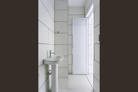 Studio  de apartamento para alugar com 1 quarto, 25m² em Km 18, Osasco