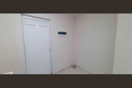 Apartamento para alugar com 25m², 1 quarto e sem vaga Apartamento para alugar com 25m², 1 quarto e sem vagaEntrada