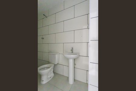 Studio  de apartamento para alugar com 1 quarto, 25m² em Km 18, Osasco
