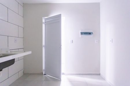 Apartamento para alugar com 25m², 1 quarto e sem vagaStudio 