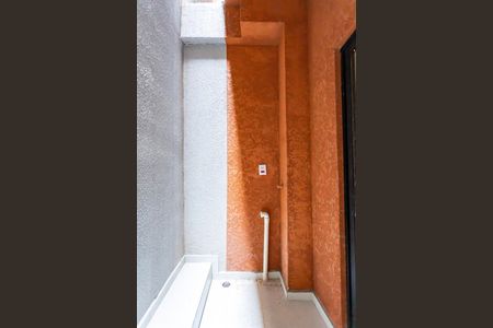 Studio  de apartamento para alugar com 1 quarto, 25m² em Km 18, Osasco