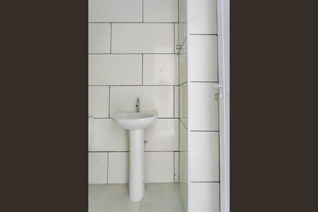 Studio  de apartamento para alugar com 1 quarto, 25m² em Km 18, Osasco