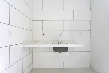 Apartamento para alugar com 25m², 1 quarto e sem vagaStudio 