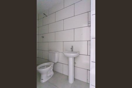 Studio  de apartamento para alugar com 1 quarto, 25m² em Km 18, Osasco