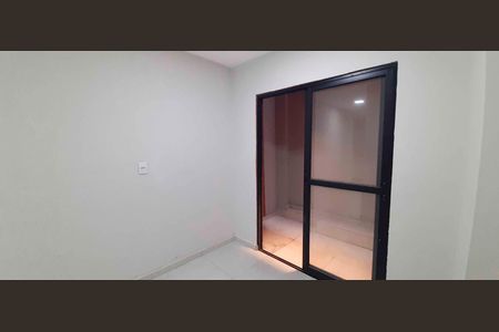 Apartamento para alugar com 25m², 1 quarto e sem vaga Apartamento para alugar com 25m², 1 quarto e sem vagaSala/Quarto