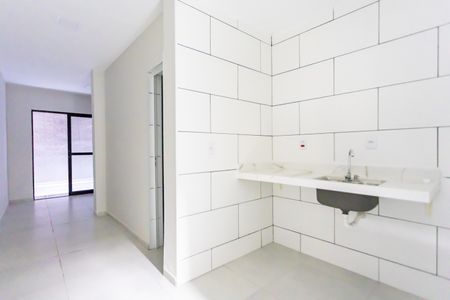Apartamento para alugar com 25m², 1 quarto e sem vagaStudio 
