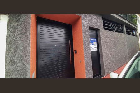 Apartamento para alugar com 25m², 1 quarto e sem vaga Apartamento para alugar com 25m², 1 quarto e sem vagaFachada
