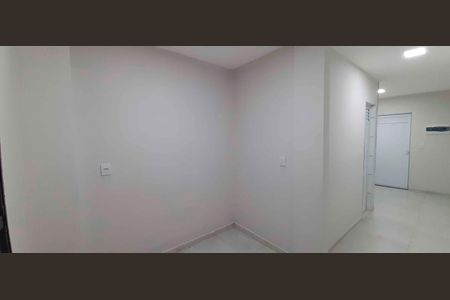 Apartamento para alugar com 25m², 1 quarto e sem vaga Apartamento para alugar com 25m², 1 quarto e sem vagaSala/Quarto
